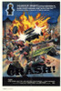 Crash! Movie Poster Print (27 x 40) - Item # MOVCF8303