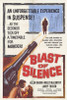 Blast of Silence Movie Poster Print (27 x 40) - Item # MOVGH6199