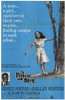 A Patch of Blue Movie Poster (11 x 17) - Item # MOV235475
