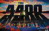 The 4400 Movie Poster (17 x 11) - Item # MOV371504