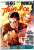Thin Ice Movie Poster Print (27 x 40) - Item # MOVEH1608