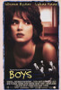 Boys Movie Poster Print (27 x 40) - Item # MOVGF8408