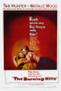 The Burning Hills Movie Poster Print (27 x 40) - Item # MOVGI4650