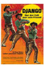 Django Shoots First Movie Poster (11 x 17) - Item # MOV206325