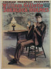 Sherlock Holmes (Broadway) Movie Poster (11 x 17) - Item # MOV407492