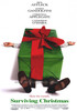 Surviving Christmas Movie Poster Print (27 x 40) - Item # MOVAF4371