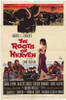 The Roots of Heaven Movie Poster Print (27 x 40) - Item # MOVGH6696