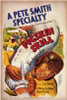 Pigskin Thrill Movie Poster Print (27 x 40) - Item # MOVIF3320