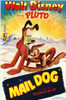 Mail Dog Movie Poster (11 x 17) - Item # MOV250226