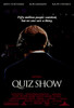 Quiz Show Movie Poster (11 x 17) - Item # MOV366553
