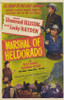 Marshal of Heldorado Movie Poster Print (27 x 40) - Item # MOVCF1861