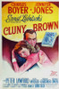 Cluny Brown Movie Poster Print (27 x 40) - Item # MOVGB42070