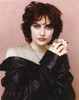 Madchen Amick Posed in Black Jacket Photo Print - Item # VARCEL680788