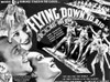 Fred Astaire and Ginger Rogers Flying Down to Rio Poster Photo Print - Item # VARCEL680823