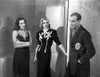 Fred Astaire and Ginger Rogers Posed Portrait from Film Photo Print - Item # VARCEL680872