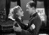 Fred Astaire and Ginger Rogers Holding Each Others Arms Photo Print - Item # VARCEL680874