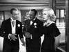 Fred Astaire and Ginger Rogers Scene from Swing Time Photo Print - Item # VARCEL680881