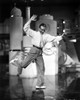 Fred Astaire Dancing in One Leg Photo Print - Item # VARCEL680903