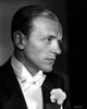 Fred Astaire in White Tie Photo Print - Item # VARCEL680942