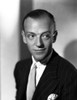 Fred Astaire smiling in Tuxedo Photo Print - Item # VARCEL680949