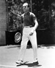 Fred Astaire Carrying Two Tennis Rackets Photo Print - Item # VARCEL680963