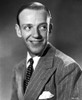 Fred Astaire Posed in Suit Photo Print - Item # VARCEL680965