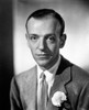 Fred Astaire Posed in Suit with Expressionless Face Photo Print - Item # VARCEL680991