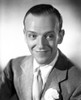 Fred Astaire smiling in Portrait Photo Print - Item # VARCEL681018