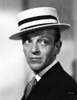 Fred Astaire Posed with a Straight Face in Suit Photo Print - Item # VARCEL681023