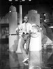 Fred Astaire Dancing in White Shirt and White Shoes Photo Print - Item # VARCEL681031