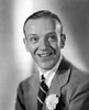 Fred Astaire smiling in Formal Attire Photo Print - Item # VARCEL681038