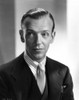 Fred Astaire in Suit with a Expressionless Face Photo Print - Item # VARCEL681045