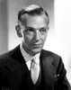 Fred Astaire Portrait in Black and White Photo Print - Item # VARCEL681047