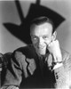 Fred Astaire Posed in Black and White Portrait Photo Print - Item # VARCEL681100