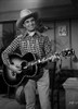 Gene Autry Playing the Guitar Photo Print - Item # VARCEL681145