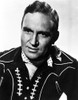 Gene Autry Posed in Cowboy Outfit Photo Print - Item # VARCEL681176