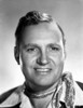 Gene Autry smiling in Close-up Portrait Photo Print - Item # VARCEL681189