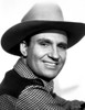 Gene Autry smiling in Westerner Outfit Photo Print - Item # VARCEL681190