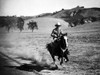 Gene Autry Riding a Horse Photo Print - Item # VARCEL681199
