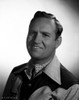 Gene Autry smiling in Western Attire Photo Print - Item # VARCEL681201