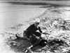 Gene Autry Looting on a Dead Man Photo Print - Item # VARCEL681203