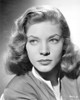 Lauren Bacall Photo Print - Item # VARCEL681239