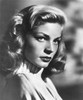 Lauren Bacall Photo Print - Item # VARCEL681241