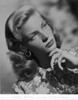 Lauren Bacall Photo Print - Item # VARCEL681245