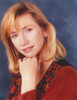 Kathy Baker Posed in Red Photo Print - Item # VARCEL681266