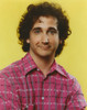 Mark Baker Posed in Polo Shirt Photo Print - Item # VARCEL681267