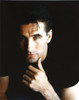 William Baldwin in Black T-shirt with Black Background Photo Print - Item # VARCEL681275