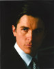Christian Bale Portrait in Black Suit Photo Print - Item # VARCEL681278