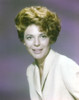 Anne Bancroft Leaning on Tree wearing White Dress and Sunglasses Photo Print - Item # VARCEL681335