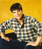 Cameron Bancroft Posed in Checkered Photo Print - Item # VARCEL681349